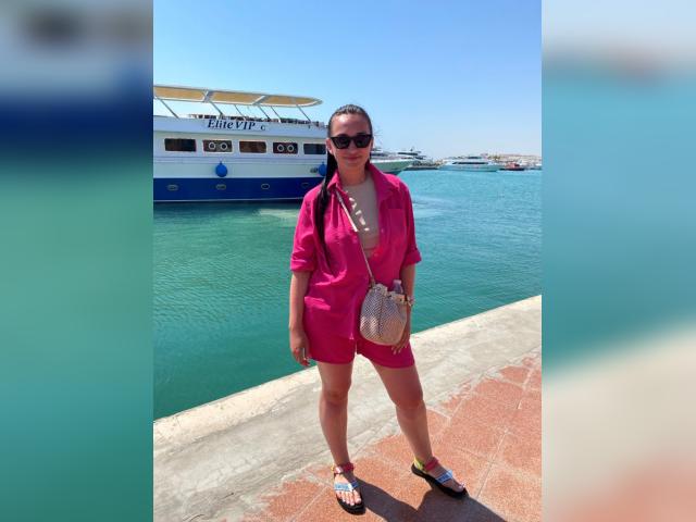 Welcome to cammodel profile for Laura27