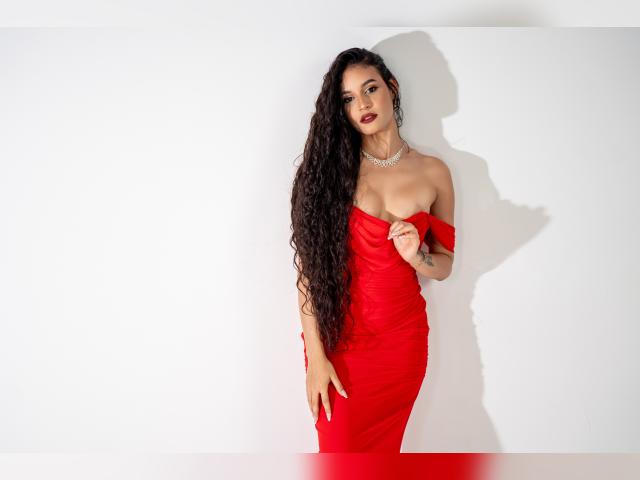 Welcome to cammodel profile for SusiexEve: Dominatrix
