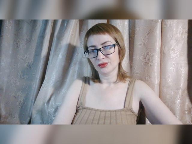Adult chat with Sanbeam: Glasses
