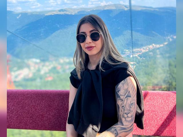 Welcome to cammodel profile for Rosediamond06: Outfits