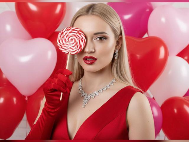 Welcome to cammodel profile for lollyjull: Dominatrix