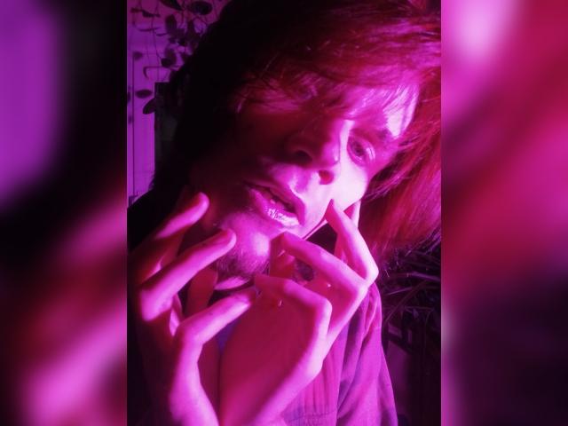 Welcome to cammodel profile for TrevorThomson: Role playing