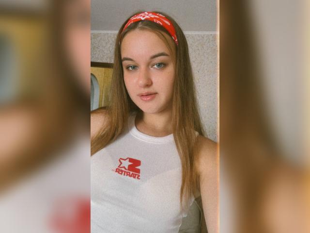 Adult chat with Lianakiss