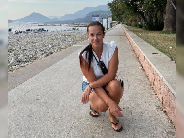 Adult chat with Martaa