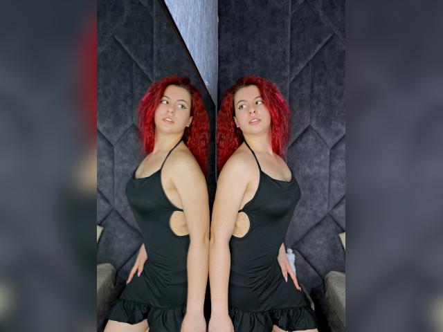 Why not cam2cam with AkiraH21: Humor