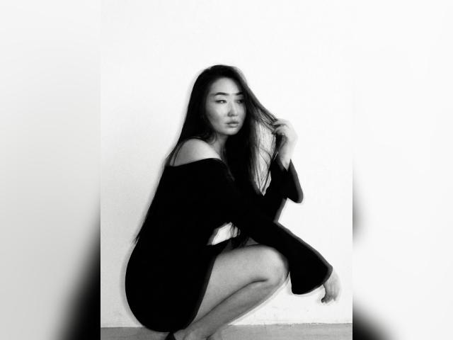 Why not cam2cam with NamiKimX: Lingerie & stockings