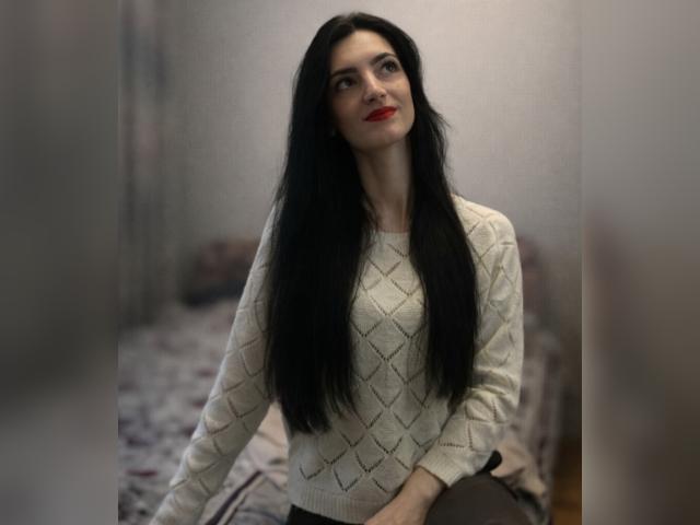 Welcome to cammodel profile for VelvetSoul: Cooking