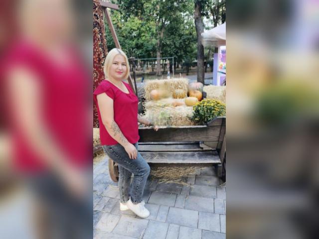 Why not cam2cam with Stervochka25