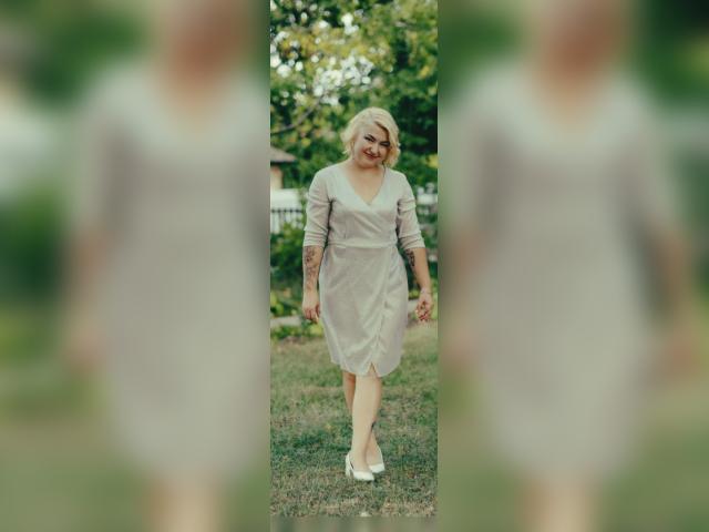 Adult chat with Stervochka25