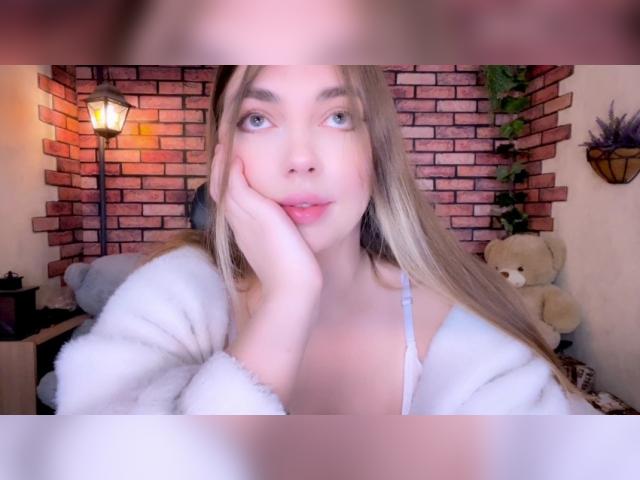 Welcome to cammodel profile for EvaStarXXXX: Lingerie & stockings