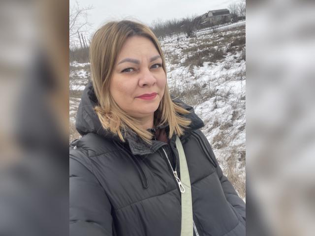 Welcome to cammodel profile for MolliTorres