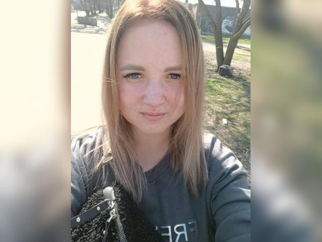 Welcome to cammodel profile for MonikaBeauty