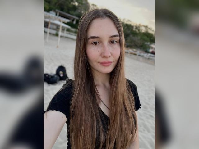 Welcome to cammodel profile for Capuchiina313