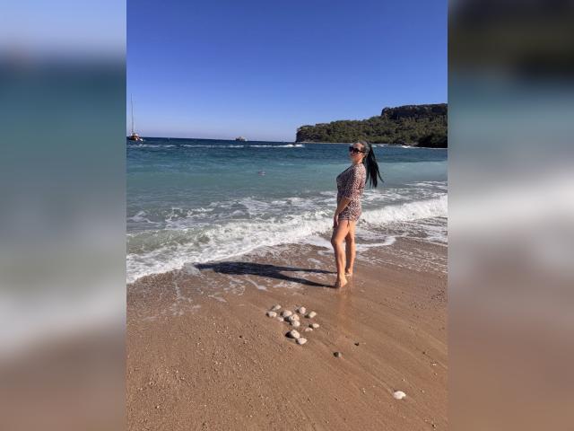 Welcome to cammodel profile for SoftSteam: Exercise