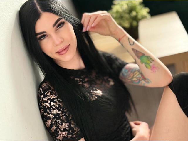 Welcome to cammodel profile for SofiaDream: Latex & rubber