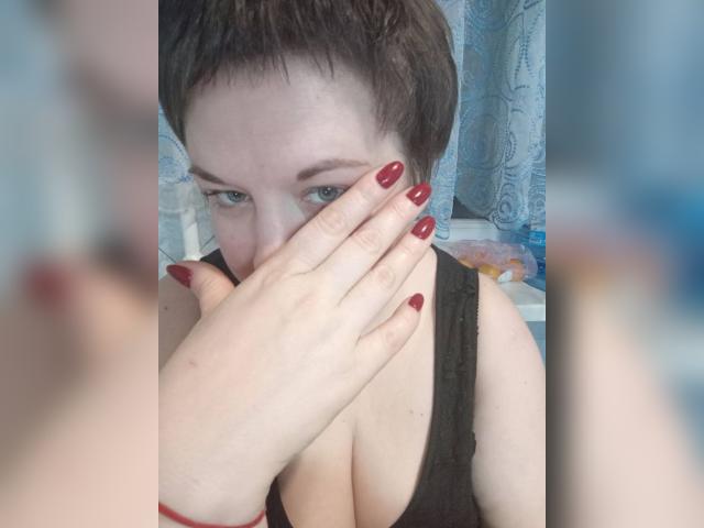 Why not cam2cam with MissMastery