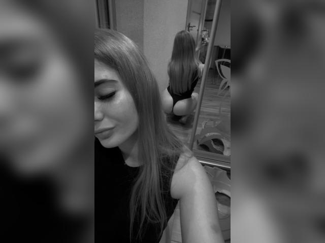 Welcome to cammodel profile for SweetLiiliana