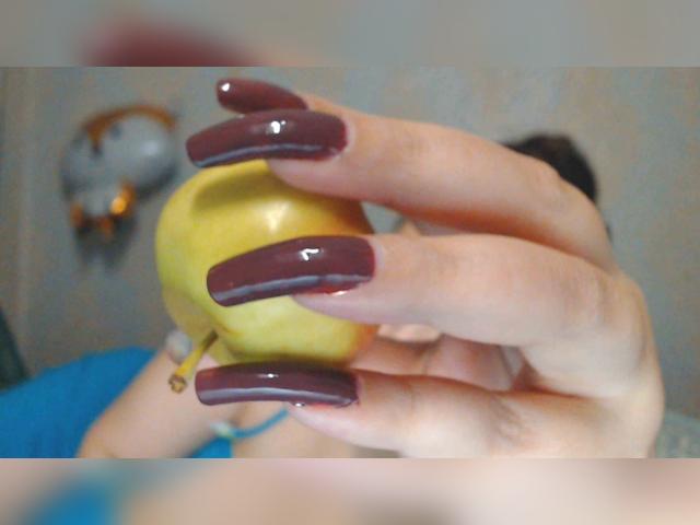 Adult chat with LuckyLilu: Armpits