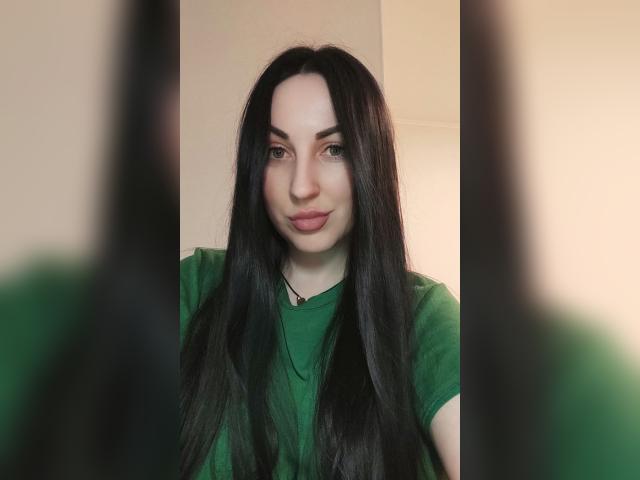 Welcome to cammodel profile for VelvetJuliet: Travel