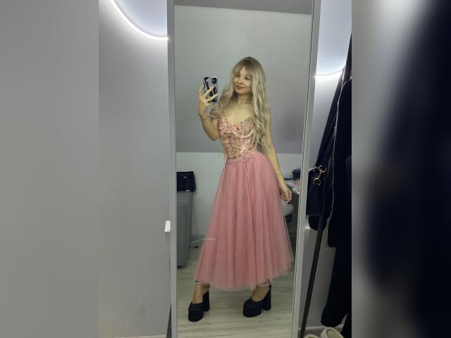 Adult chat with luuna69