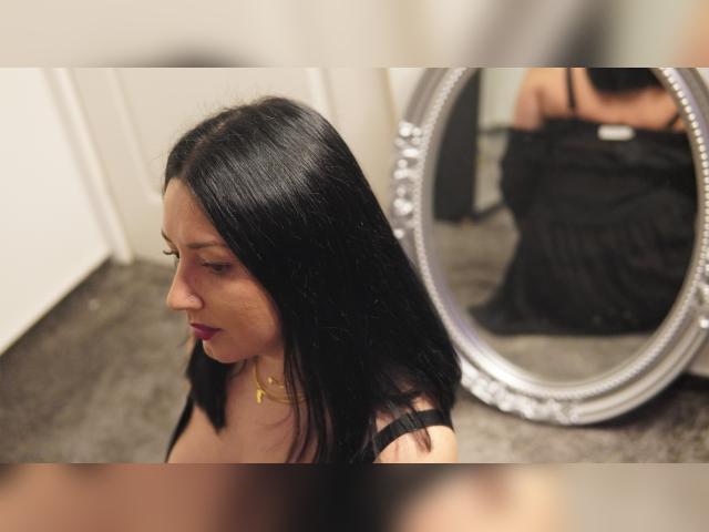 Adult chat with EveHart: Latex & rubber