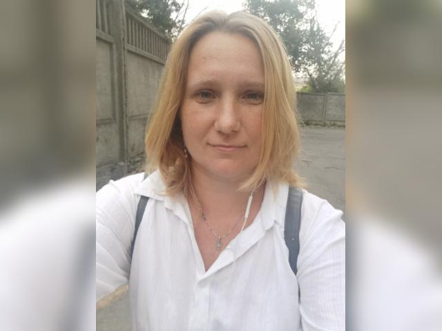 Welcome to cammodel profile for TENDERLI: Sports