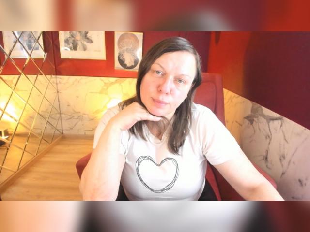 Welcome to cammodel profile for KellyPerfection: Exhibition