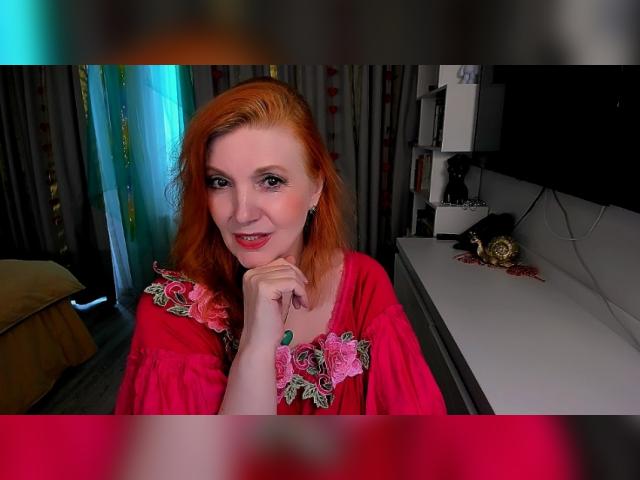 Welcome to cammodel profile for AlmazFireFoxOne: Leather