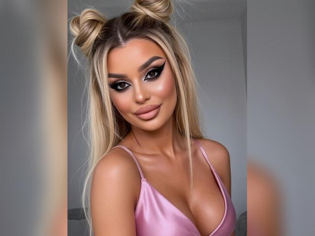 Welcome to cammodel profile for MissReese: Leather