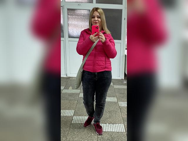 Welcome to cammodel profile for MolliTorres