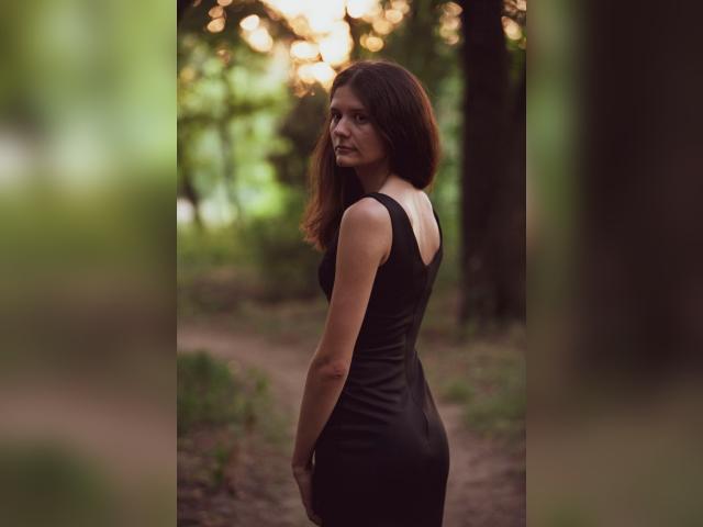 Adult chat with MilanaNelson: Role playing