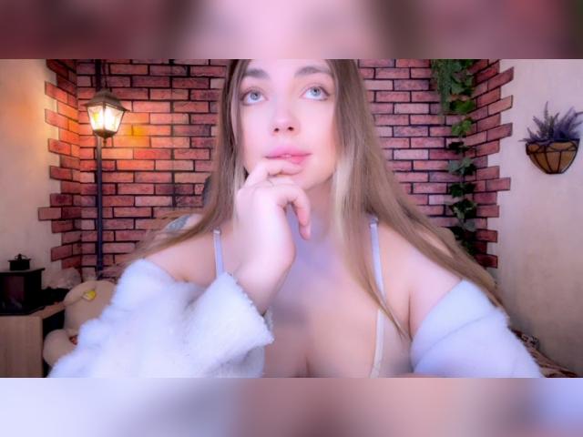 Welcome to cammodel profile for EvaStarXXXX: Lingerie & stockings