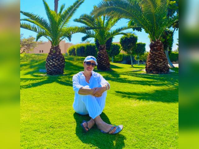 Why not cam2cam with SunnyScarlet: Exercise