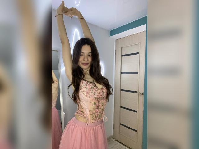 Adult chat with luuna69