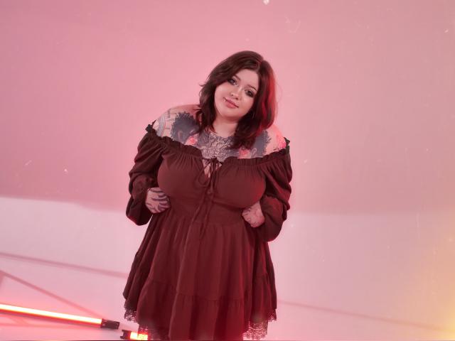 Welcome to cammodel profile for SunshineHeart: Lingerie & stockings