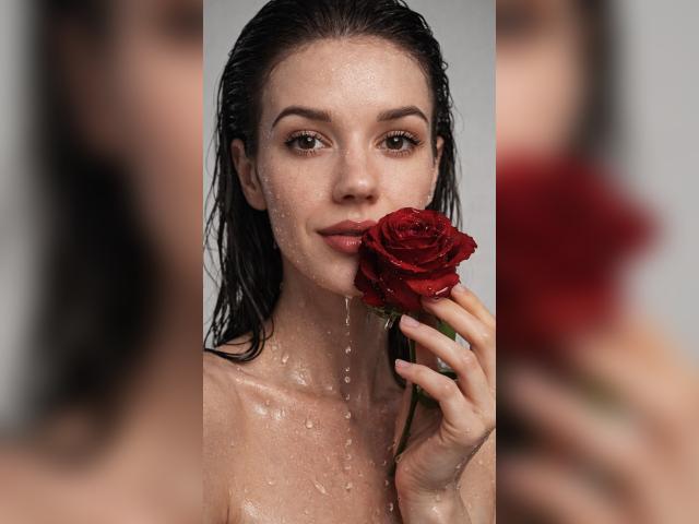 Welcome to cammodel profile for MilaSky: Conversation