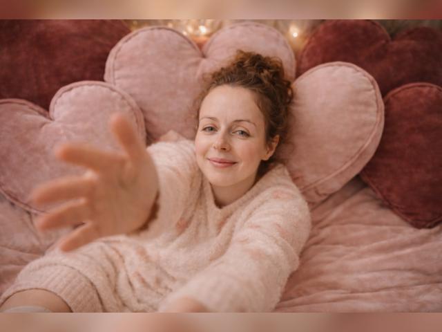 Adult webcam chat with PearlSmile: Movies/Cinema