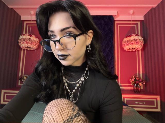 Welcome to cammodel profile for JessicaSod1: Lingerie & stockings