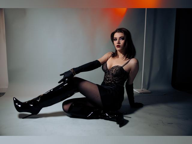 Welcome to cammodel profile for CathyRay