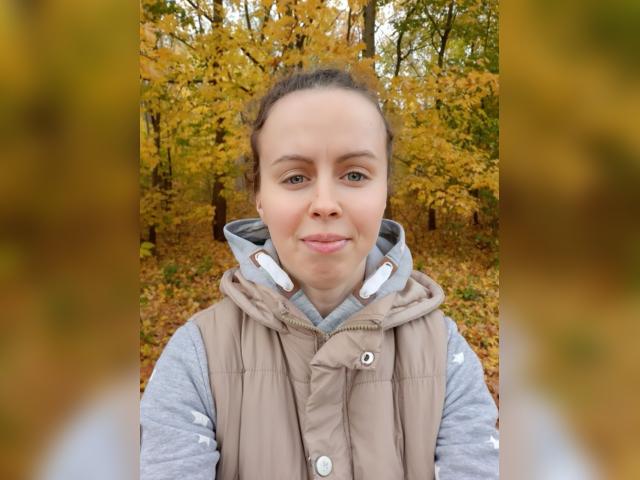 Welcome to cammodel profile for PearlSmile: Conversation