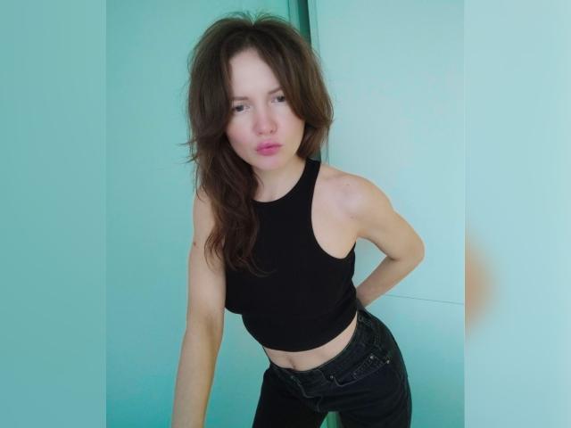 Explore your dreams with webcam model MysteryBlack: Sports