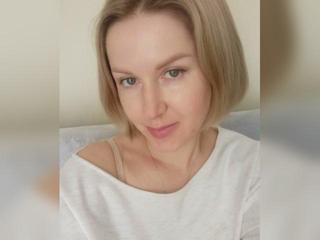 Welcome to cammodel profile for SunnySuzzy: Dancing