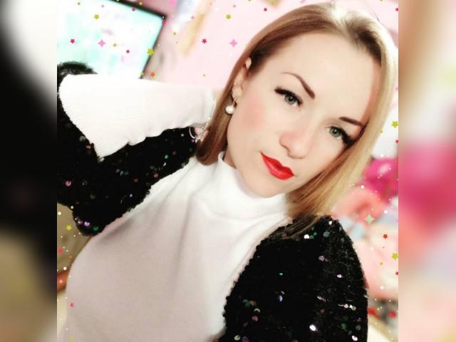 Why not cam2cam with WildflowerSoul