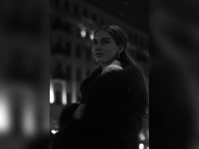 Why not cam2cam with JaneBevy: Role playing