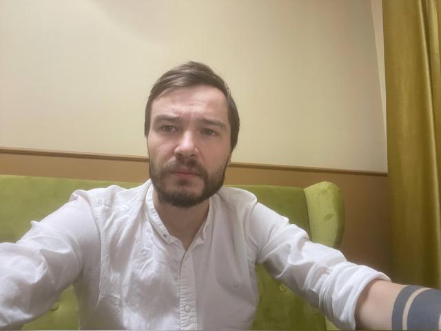 Welcome to cammodel profile for Leodubras: Foot fetish