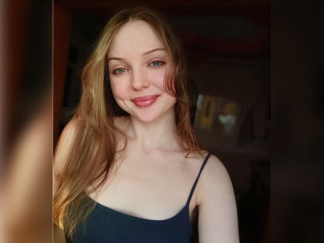 Why not cam2cam with BellaVerde: Exercise