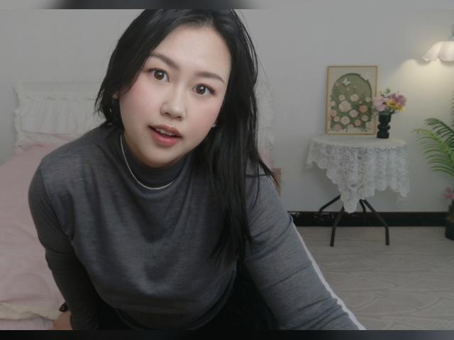 Why not cam2cam with Lrenelvy: Lace