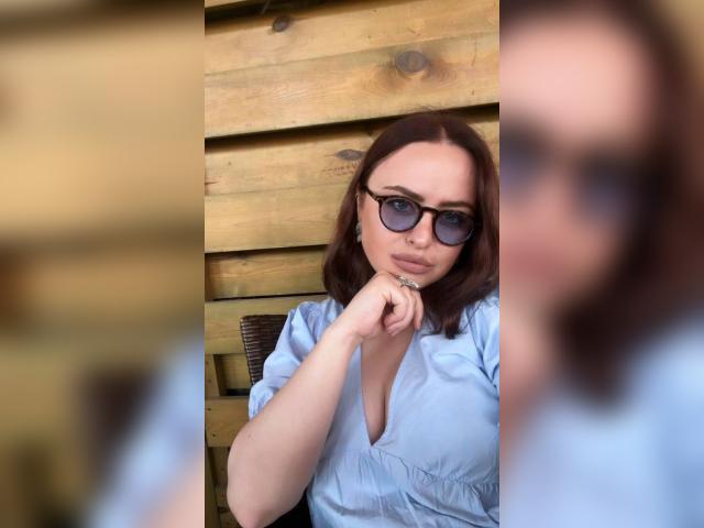 Welcome to cammodel profile for MikaSol