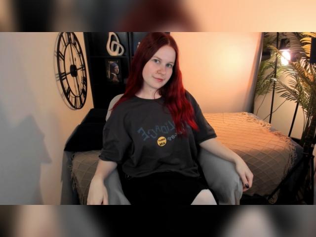 Welcome to cammodel profile for DorothyDorr: Lingerie & stockings