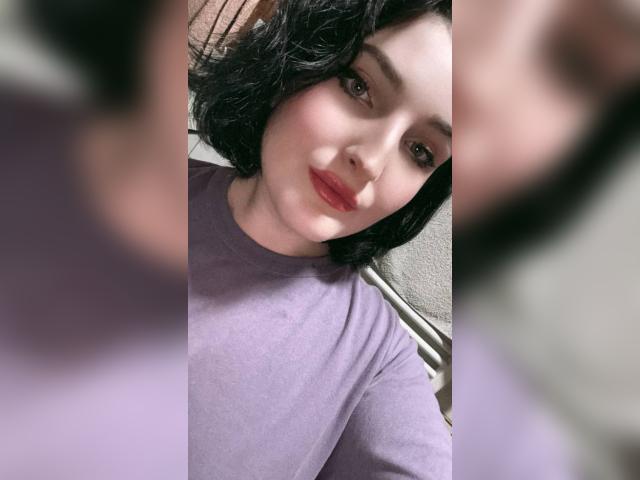 Welcome to cammodel profile for SunnySmilee